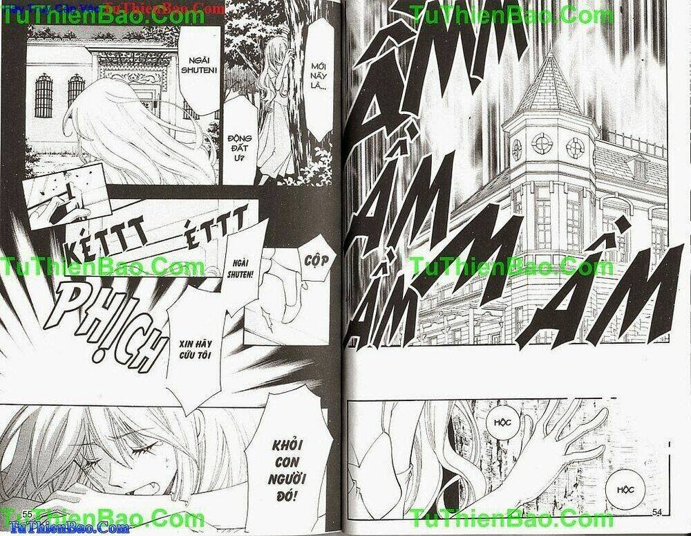 truyền thuyết thiên cẩu chapter 10 28