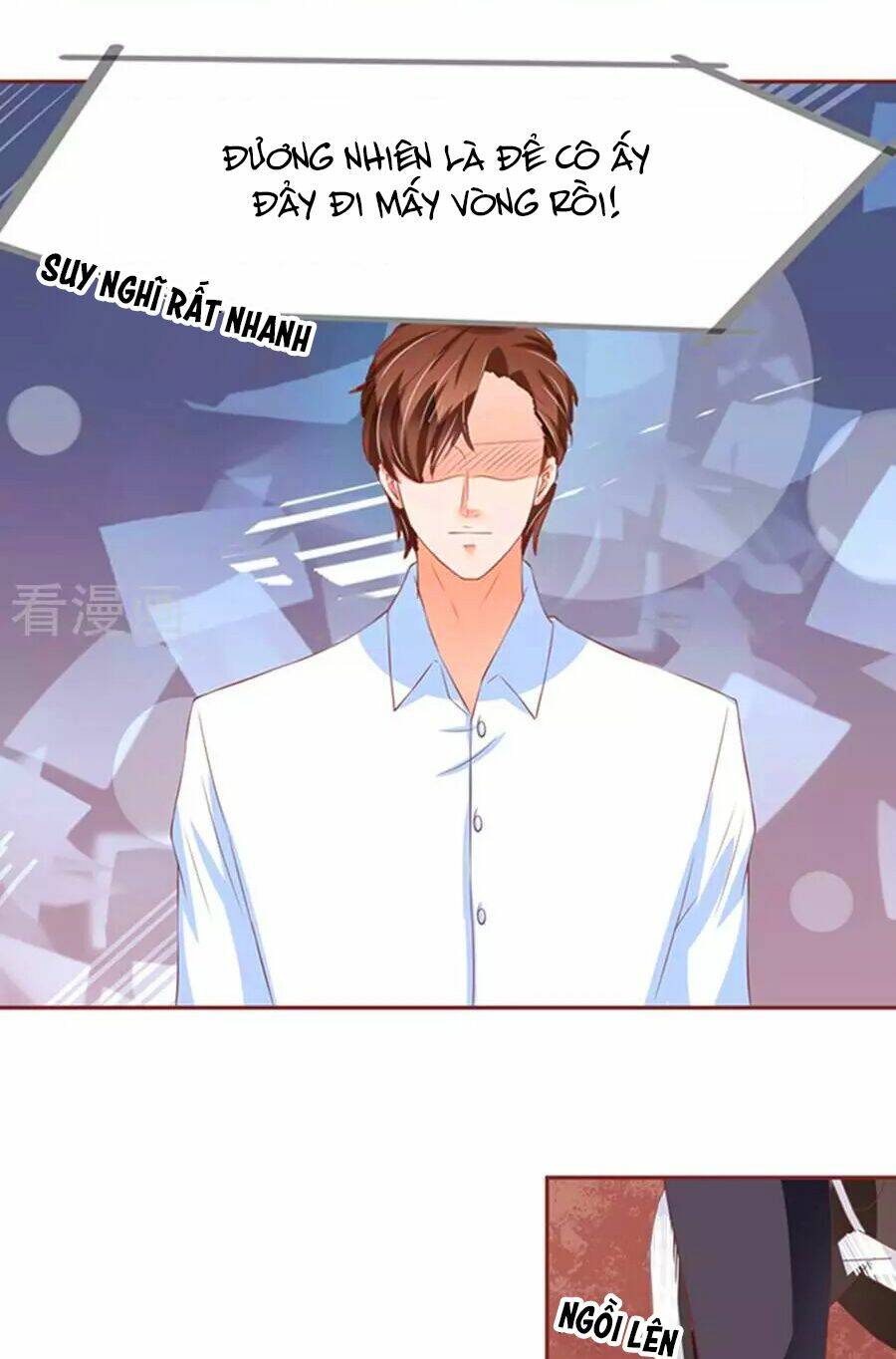 vương tước tư hữu bảo bối chapter 133 2