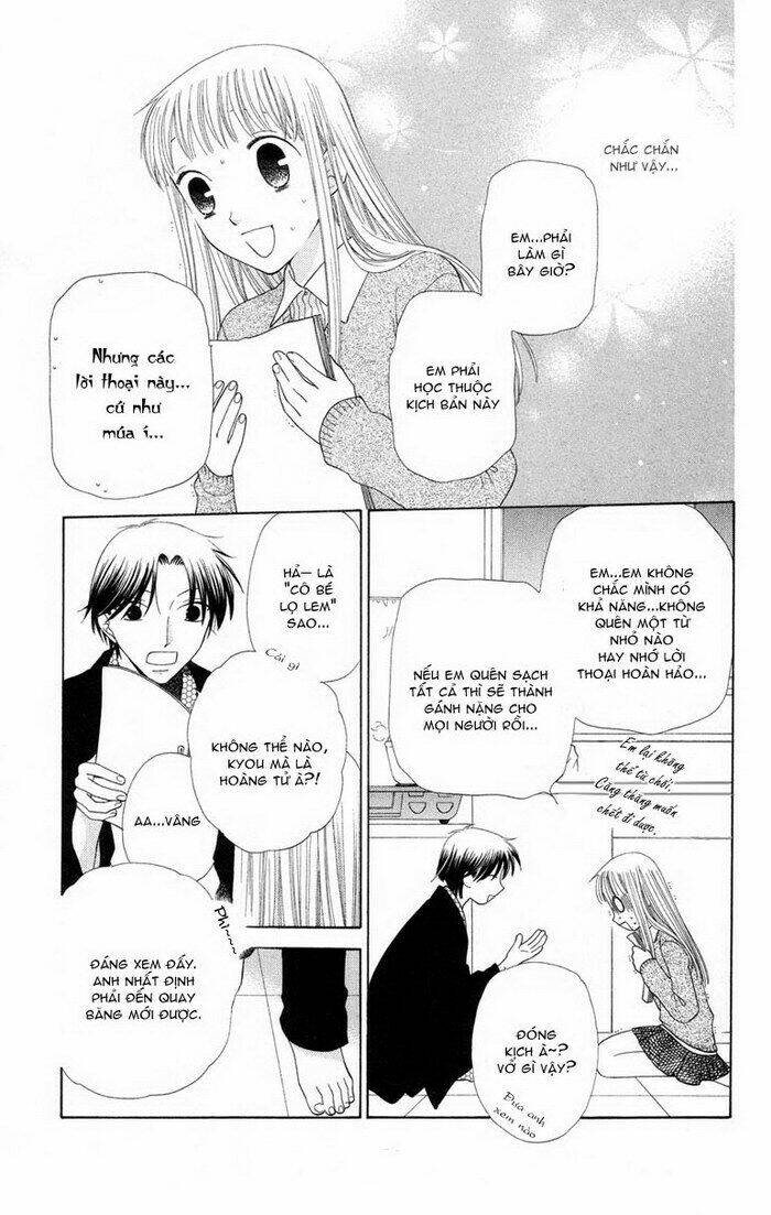 hóa giải lời nguyền chapter 86 23