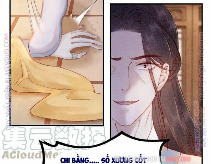 trọng sinh bá sủng nhiếp chính vương quá mạnh mẽ chapter 214 51