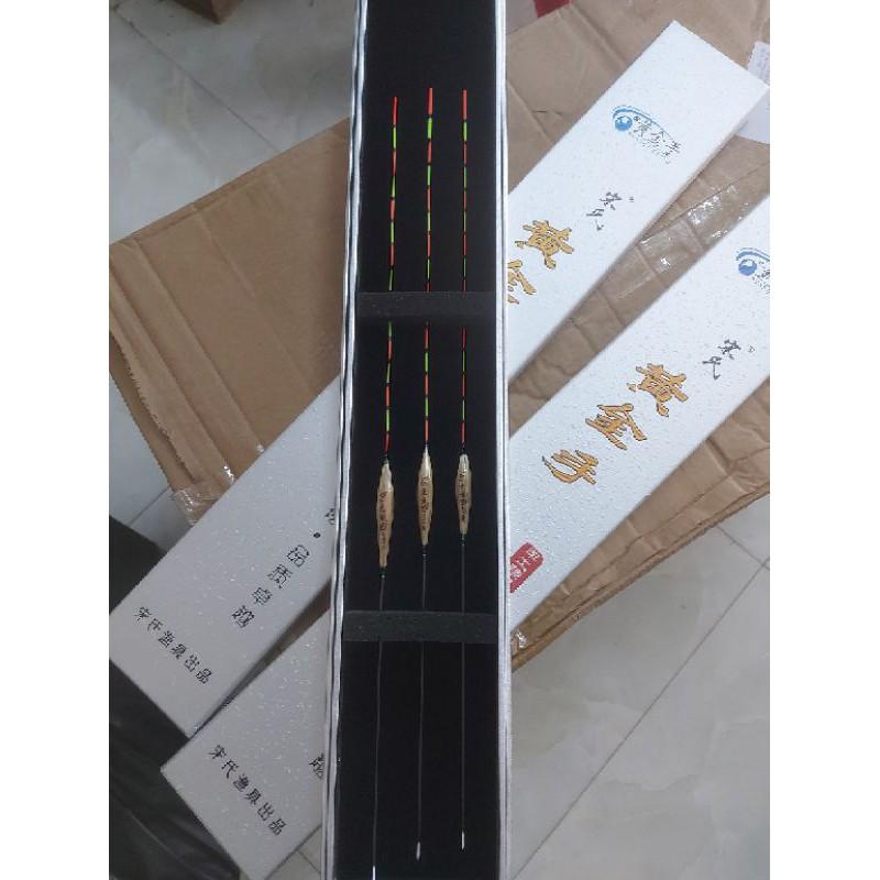 Phao cỏ câu cá chuyên câu rô và chép