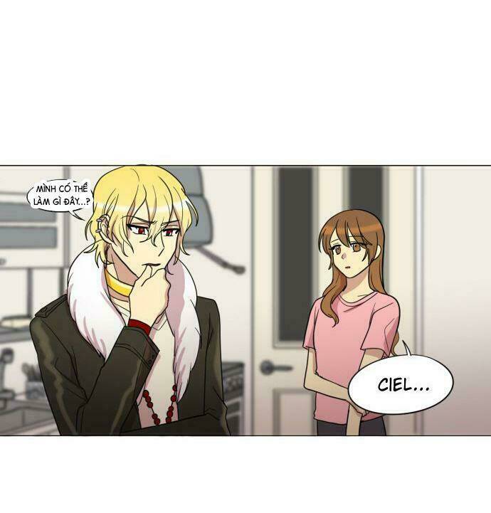 the devil who can't fly chapter 33 5