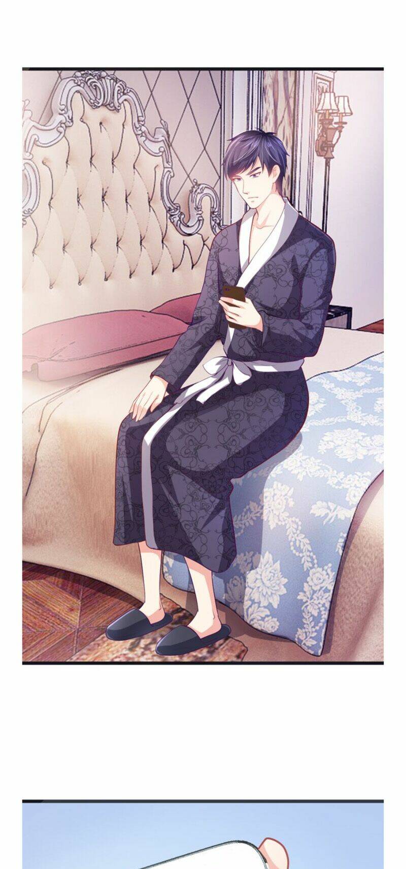 thú cưng độc quyền của boss chapter 24 26