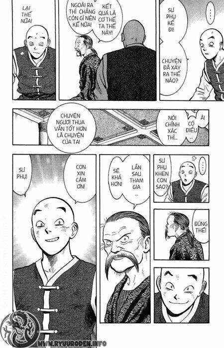 hoàng phi hồng phần 1 chapter 31 144