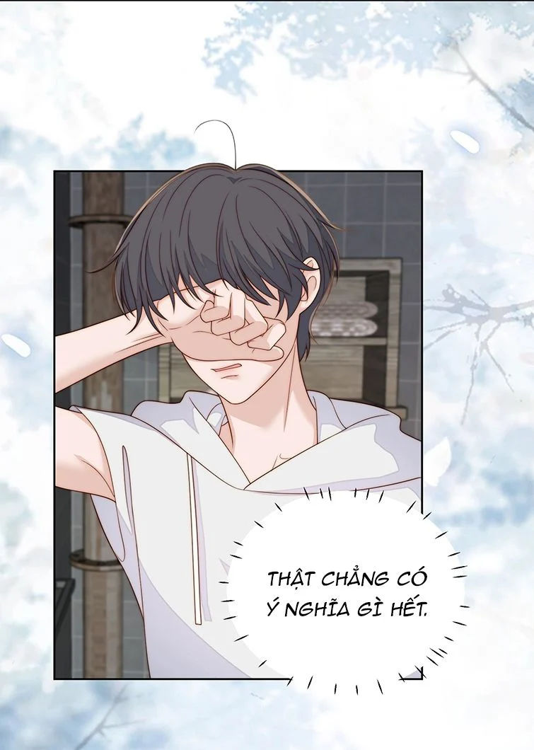 tôi bảo bạn cùng bàn đánh cậu chapter 66 9