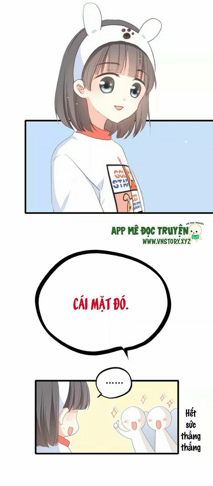 con tim rung động 2 chapter 11 27