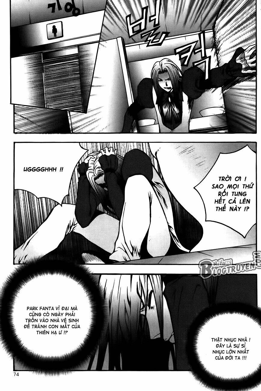 zippy ziggy chapter 65 10