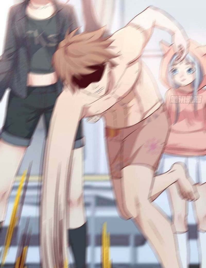 song tu đạo lữ kiểu xem mặt chapter 72 45