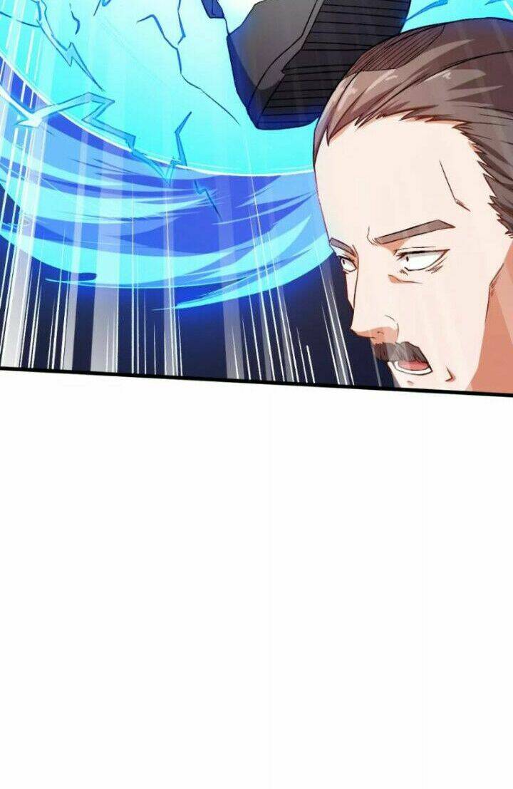 vườn trường cuồng sư hệ thống chapter 39 23