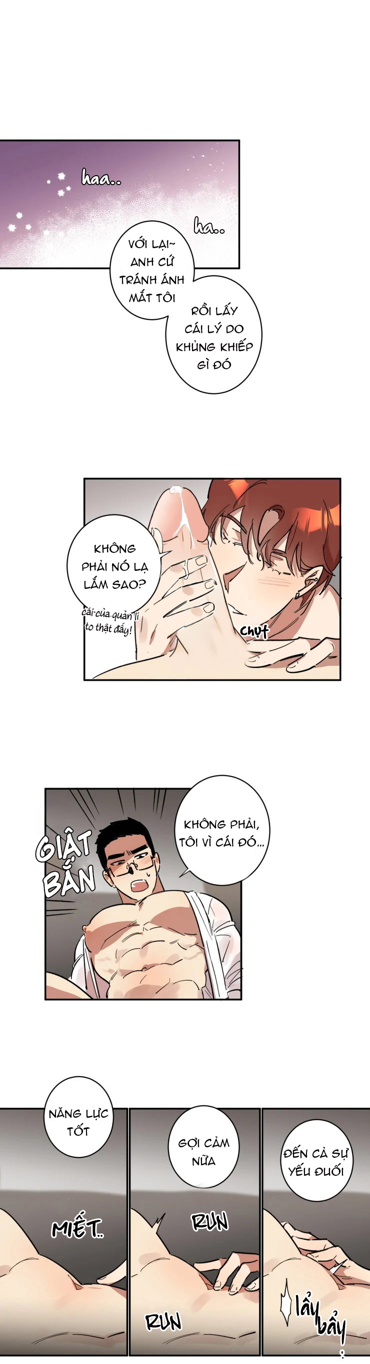 công dụng của cà vạt chapter 17 8