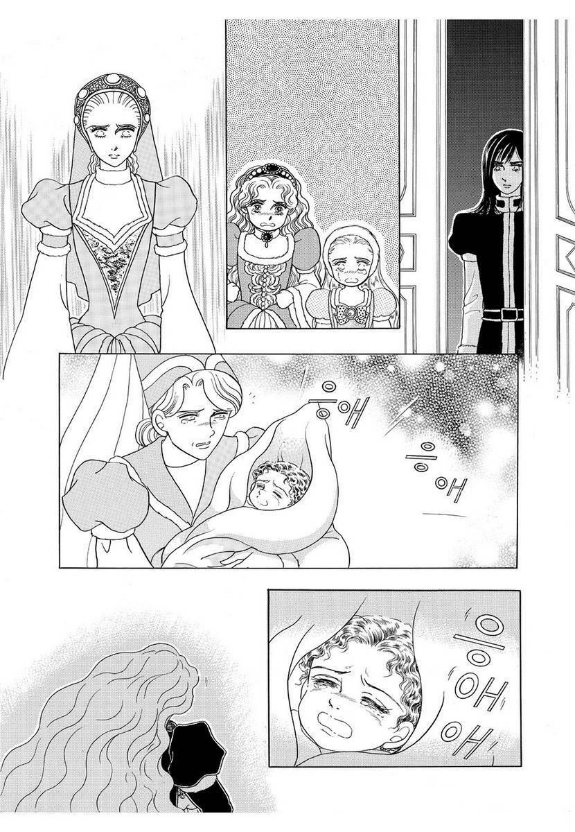 princess manhwa chapter 63 12