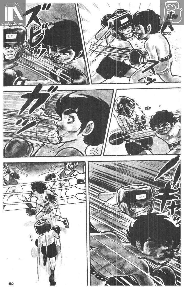 ganbare genki chapter 16 6