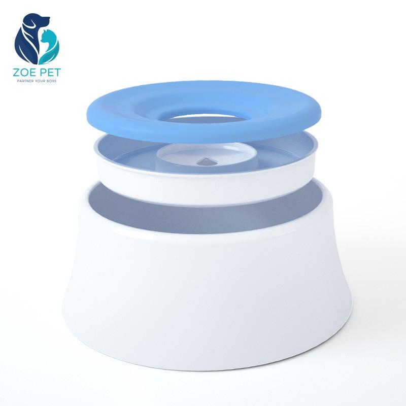 Bát uống nước tự dâng cho chó mèo cao cấp