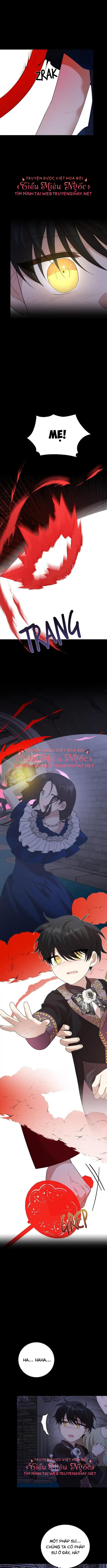 anh trai nguy hiểm của tôi chapter 60 7