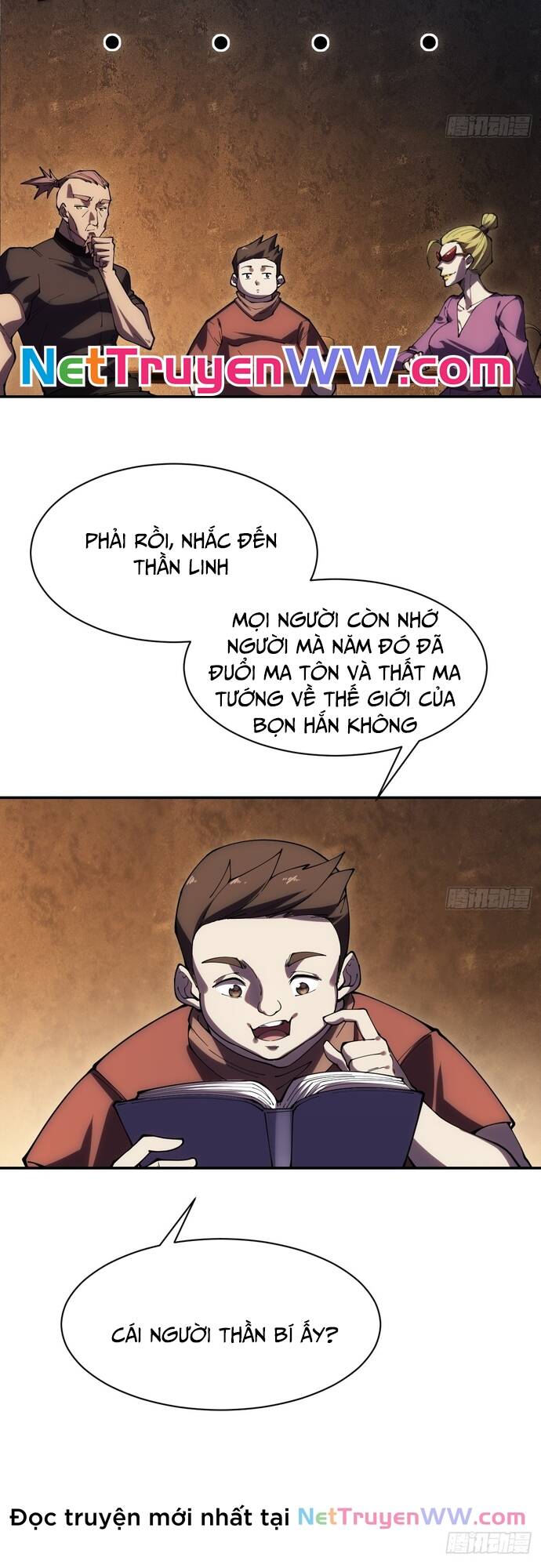 phá kiếp chỉ huy chapter 1 14
