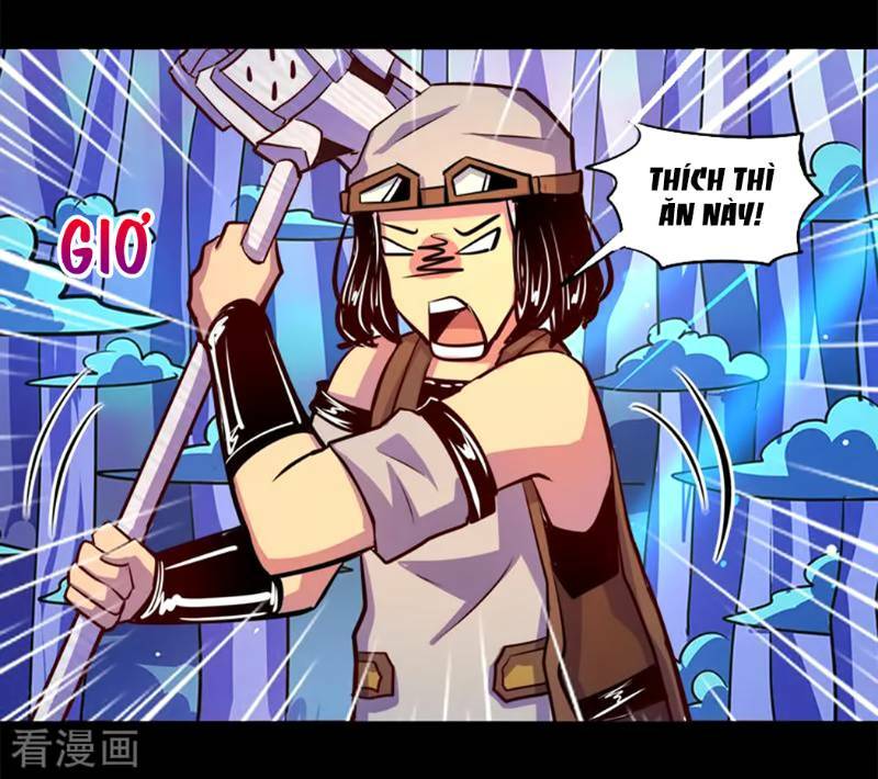 ta không phải là npc chapter 89 24