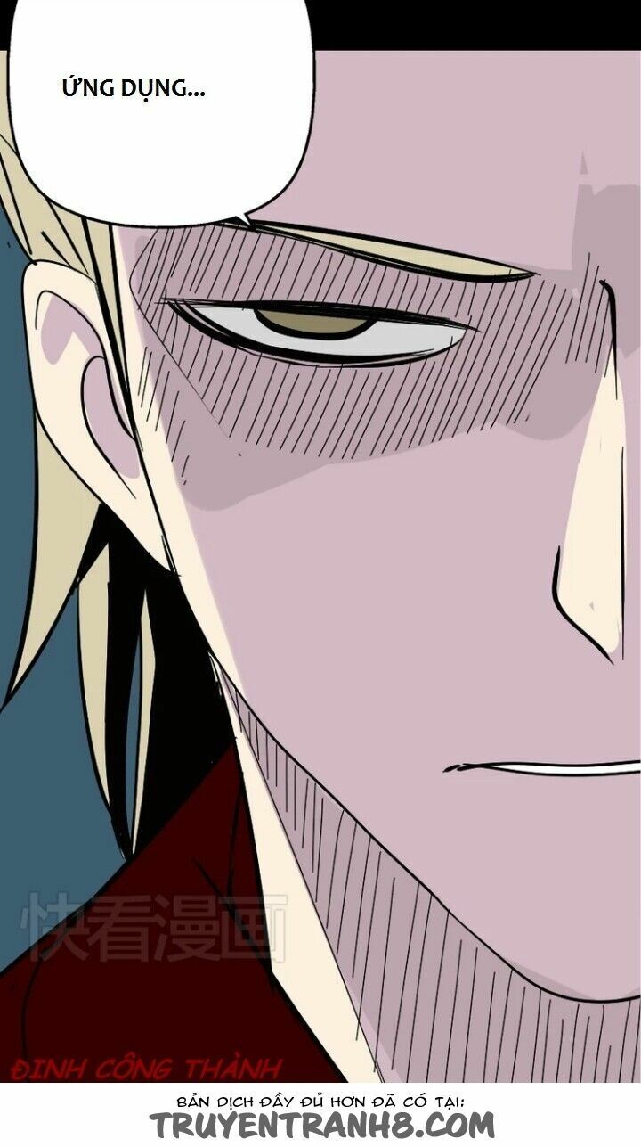 ứng dụng thẩm mỹ chapter 33 43