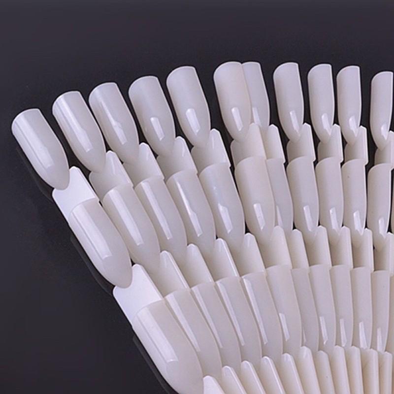 Móng que đốt 150 móng Nail
