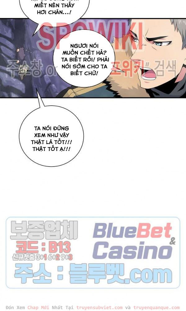 tôi sinh ra để làm người vĩ đại chapter 50 28