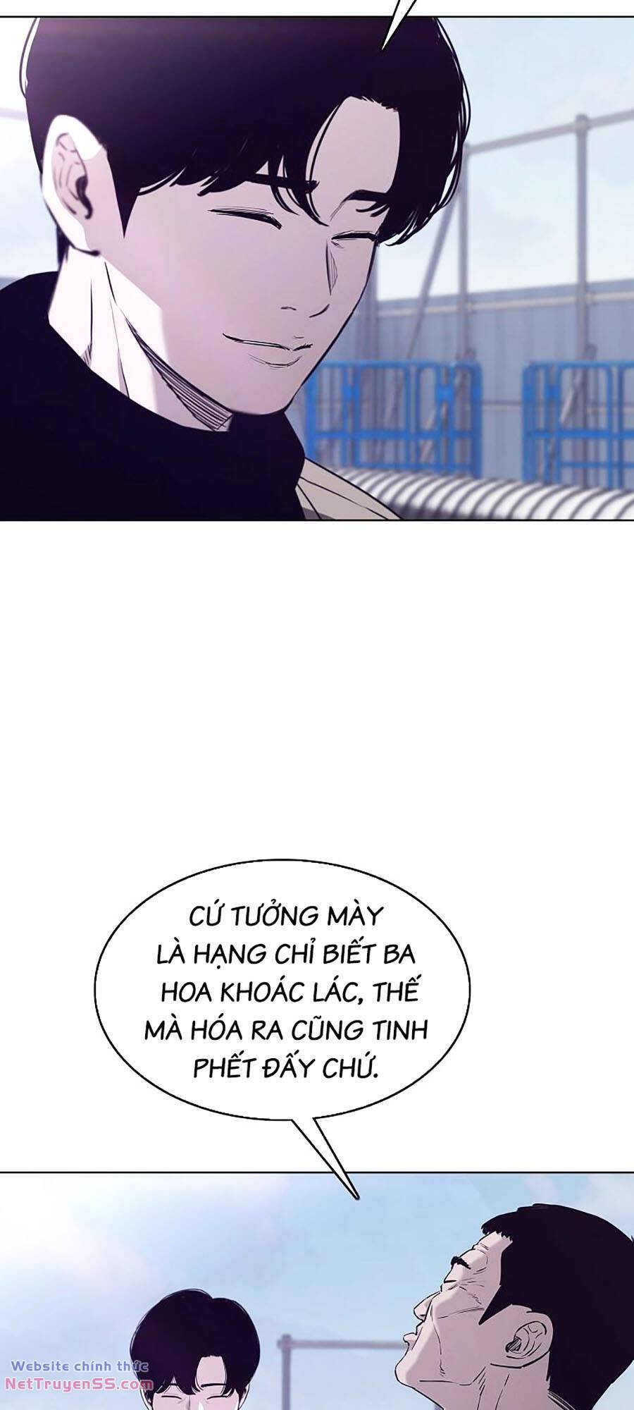 Loser Báo Thù chapter 38 6