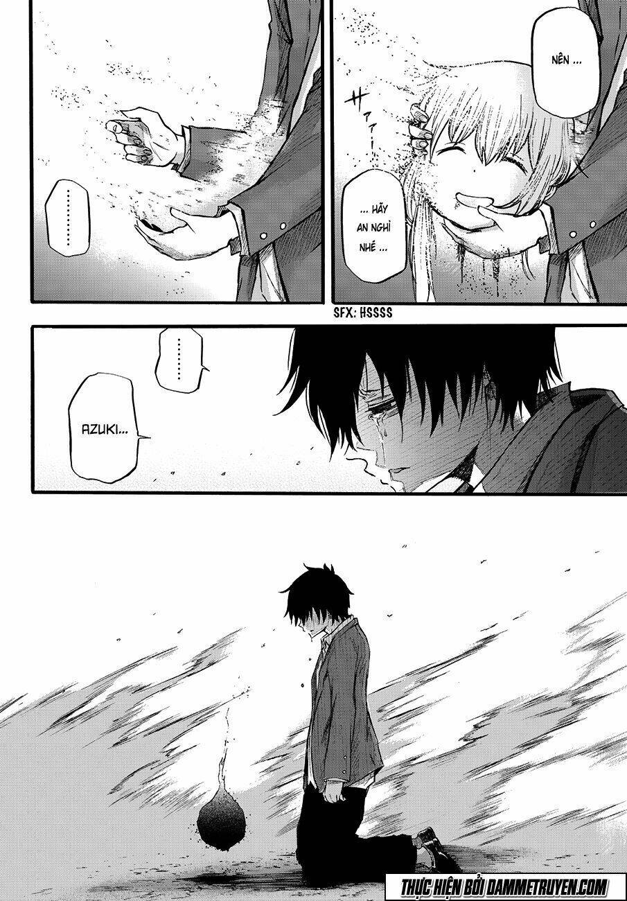 warau ishi chapter 6 28