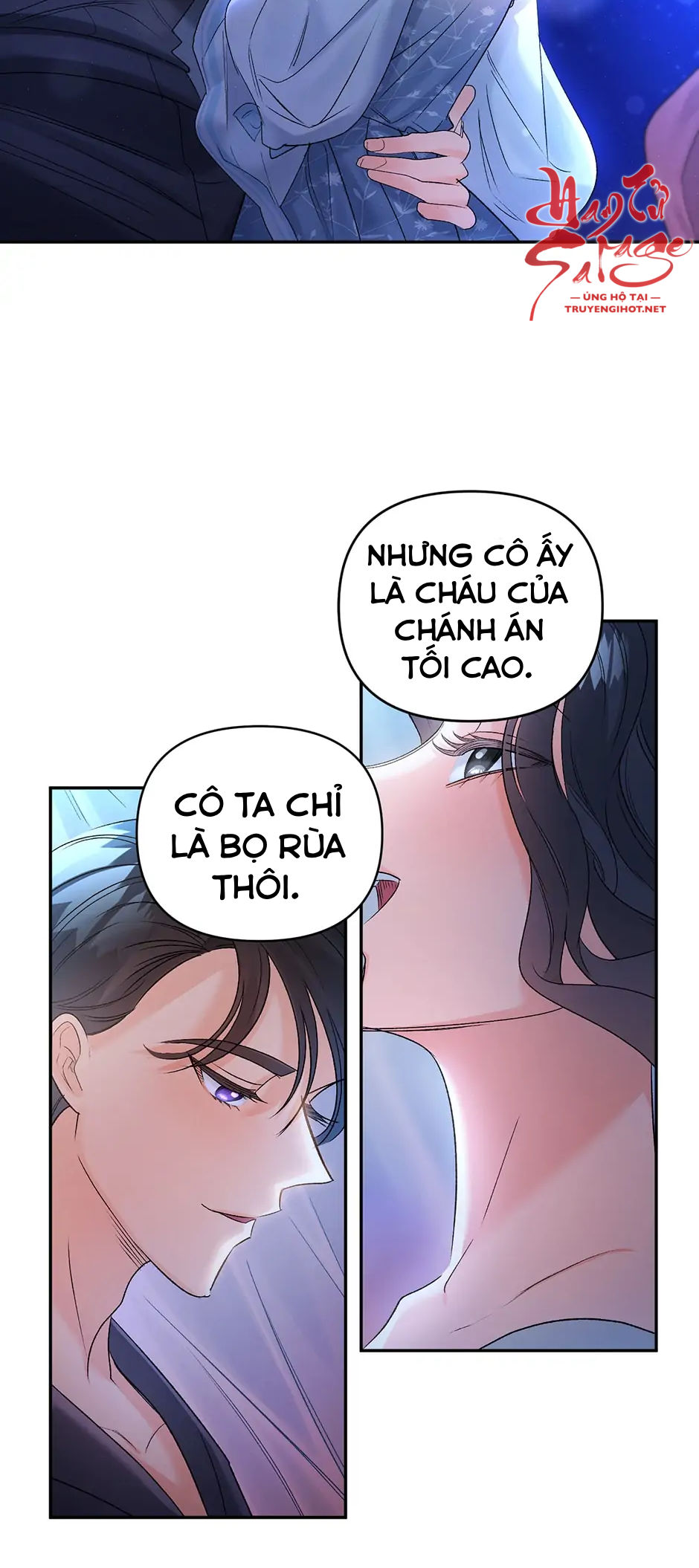 ebony, quạ đen chapter 83.2 12