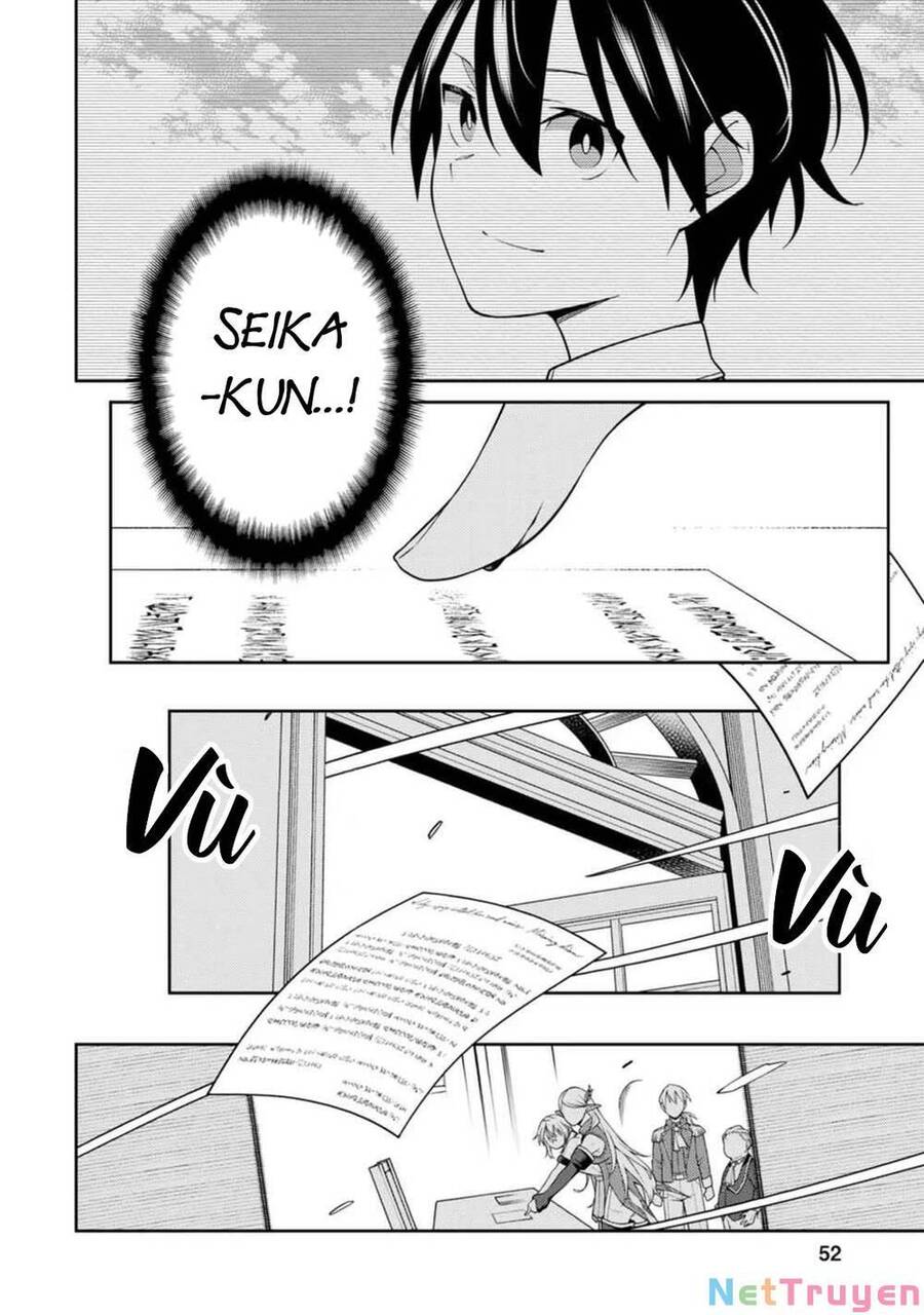 âm dương sư mạnh nhất chuyển sinh chapter 19 10