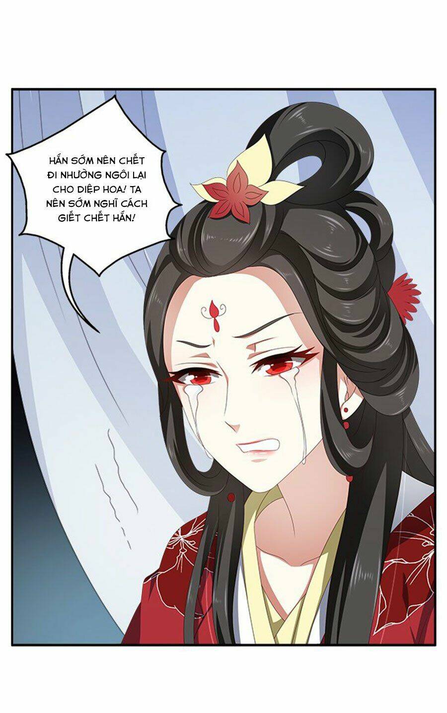 thịnh thế an nhiên chapter 29 17