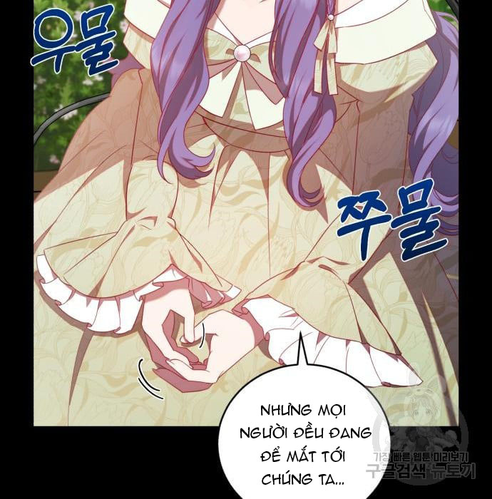 tôi trở thành nữ phản diện trong cuốn tiểu thuyết tàn khốc chapter 10.1 25