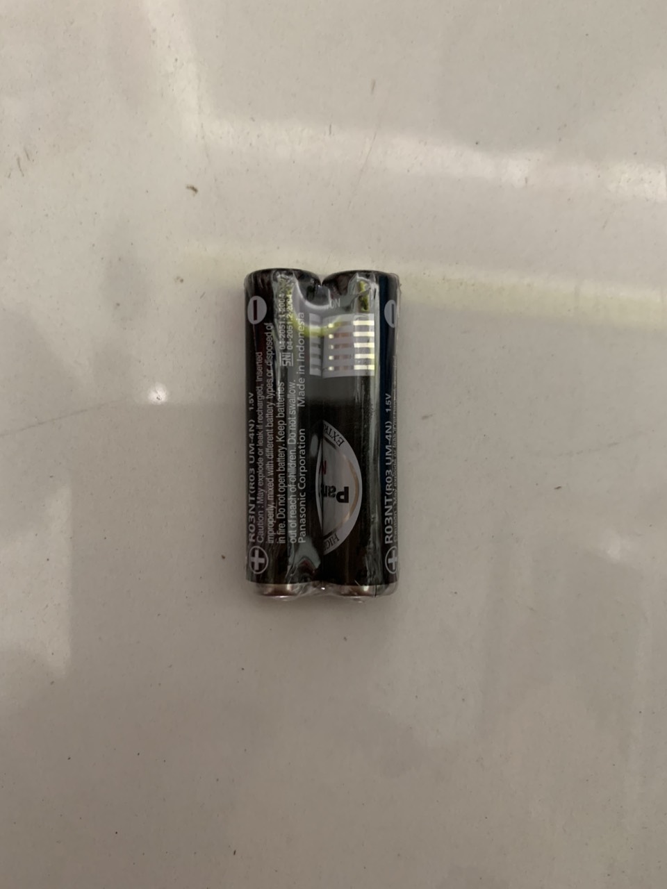 Combo 10 viên pin tiểu 3A