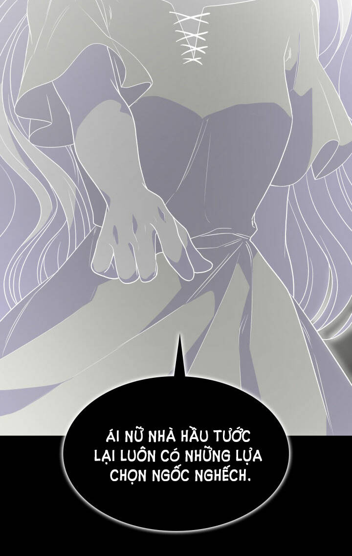 từ ác nữ, tôi trở thành một người mẹ chapter 23.2 59