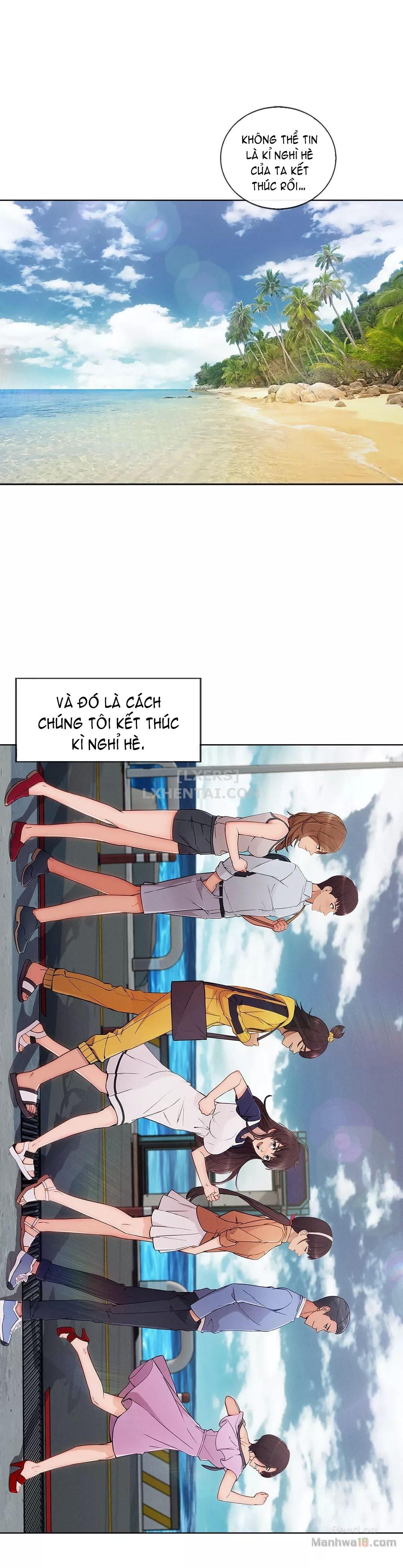 điên cuồng nhưng ngọt ngào chapter 58 6