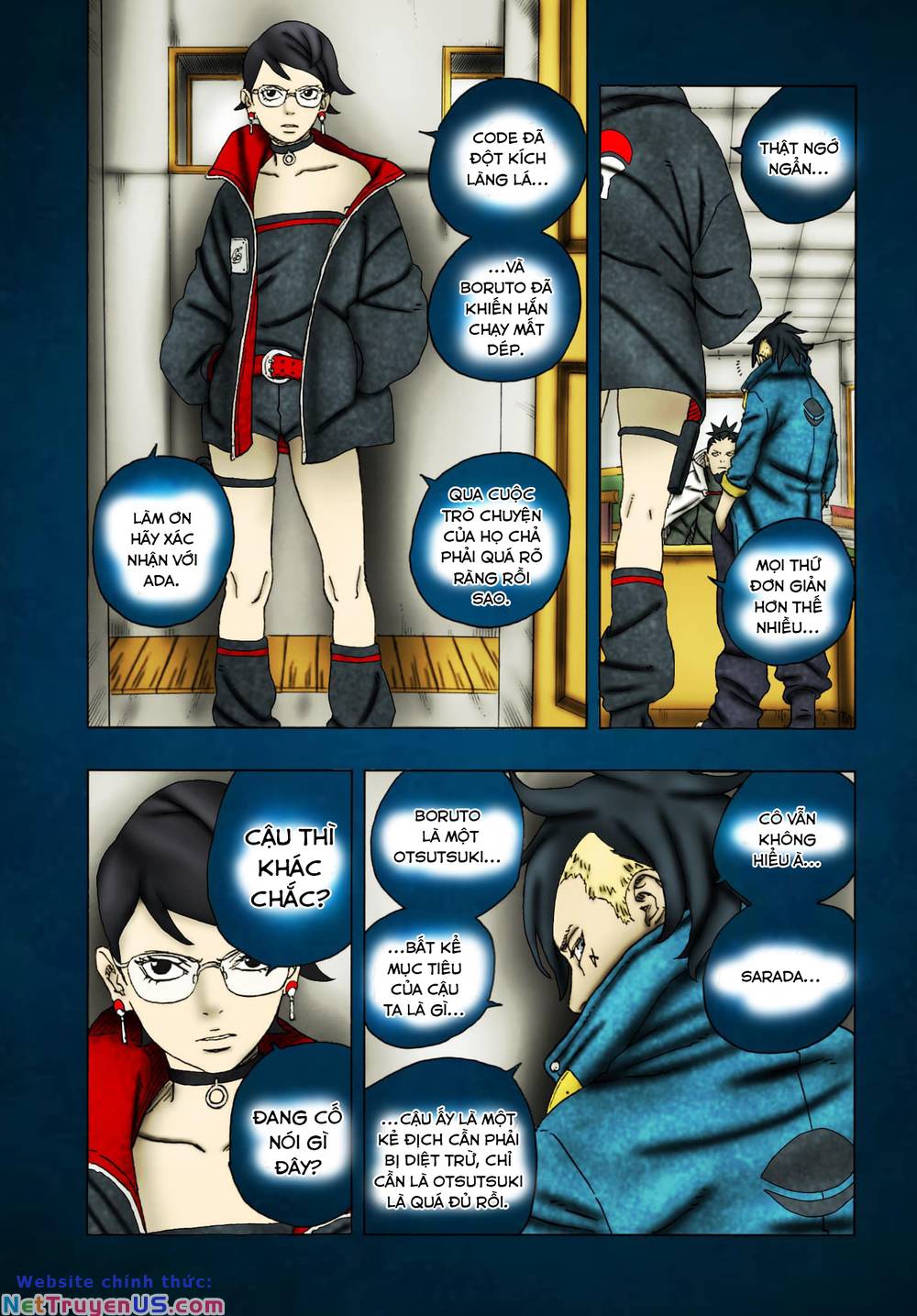 uzumaki boruto chapter 84 26