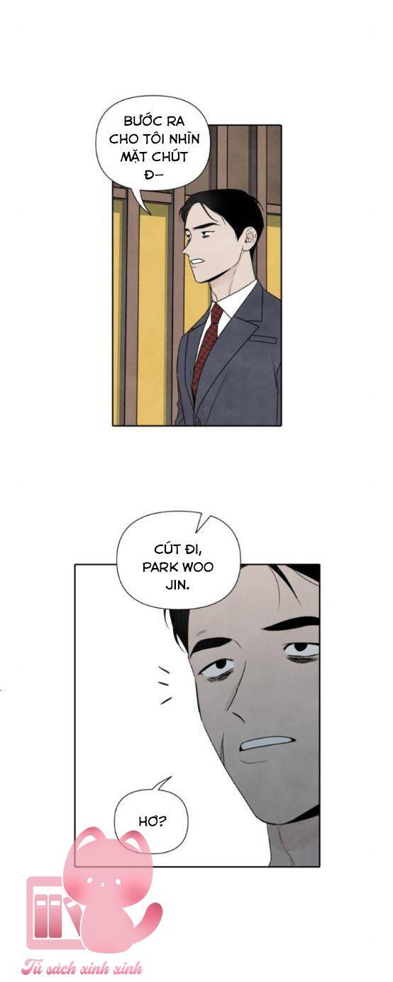 điều khiến tôi quyết tâm muốn chết chapter 59 8