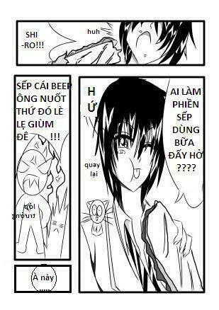 neko no kira chapter 1 3