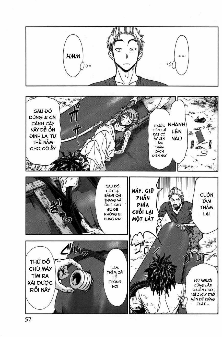 coulomb fille chapter 6 16