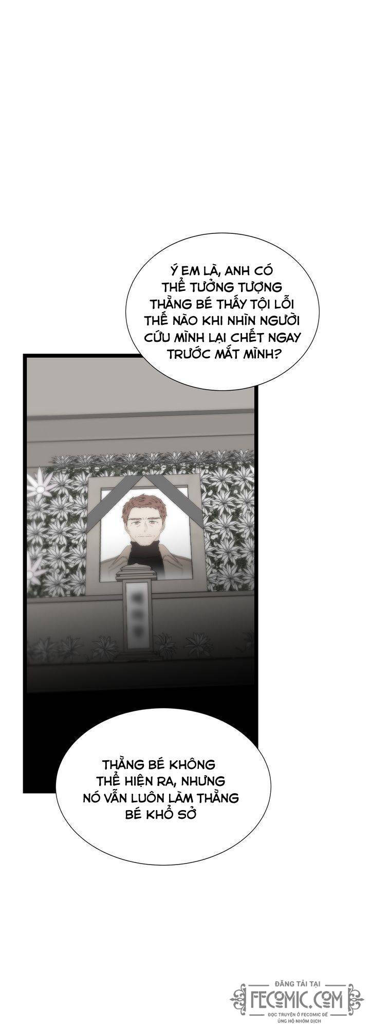 giả mạo theo phong cách chapter 46 45