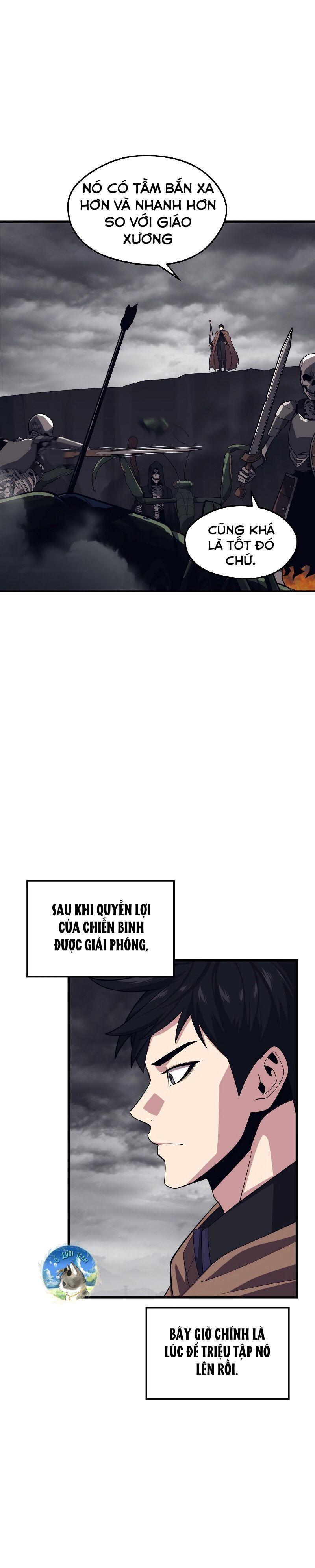 linh hồn ở nhà ga seoul chapter 39 14