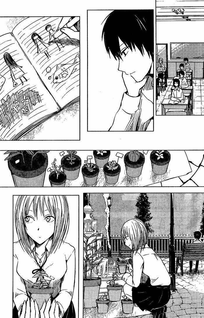 world gaze clips chapter 1 19