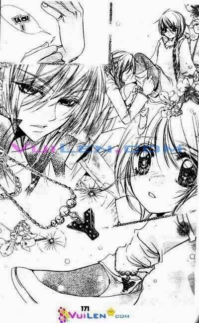 chàng trai quý tộc chapter 1 171