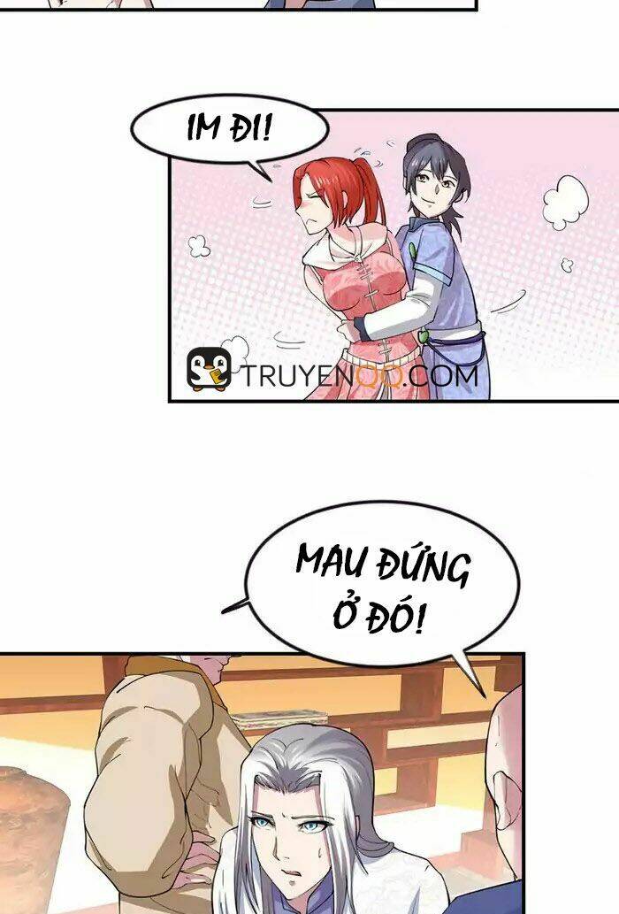 immortal merchant chapter 4 11