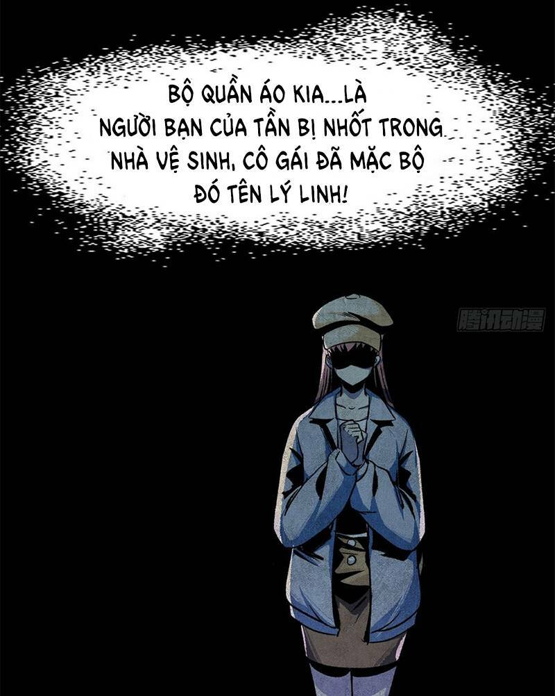 kinh dị thịnh yến chapter 10 54