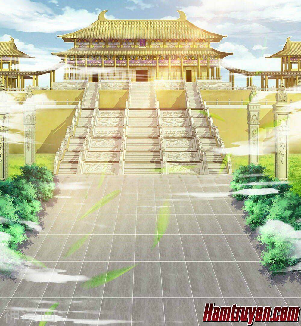 chí tôn hồng bao đại đế chapter 3 43