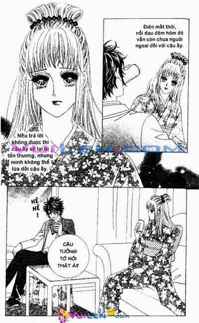 cuộc sống của tôi chapter 12 24