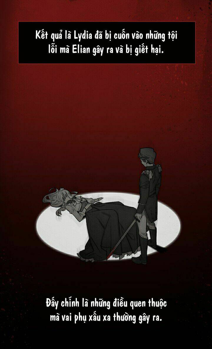 tuyển tập prologue hàn chapter 8 8