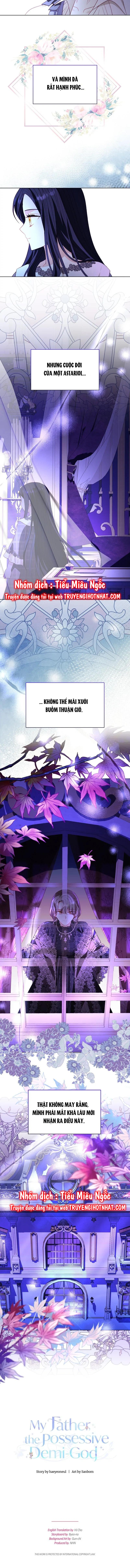 papa của tôi đã xuất hiện chapter 53 10