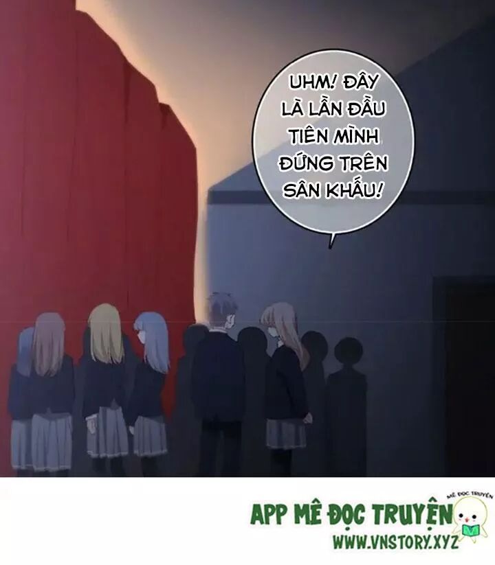 con tim rung động 2 chapter 51 13