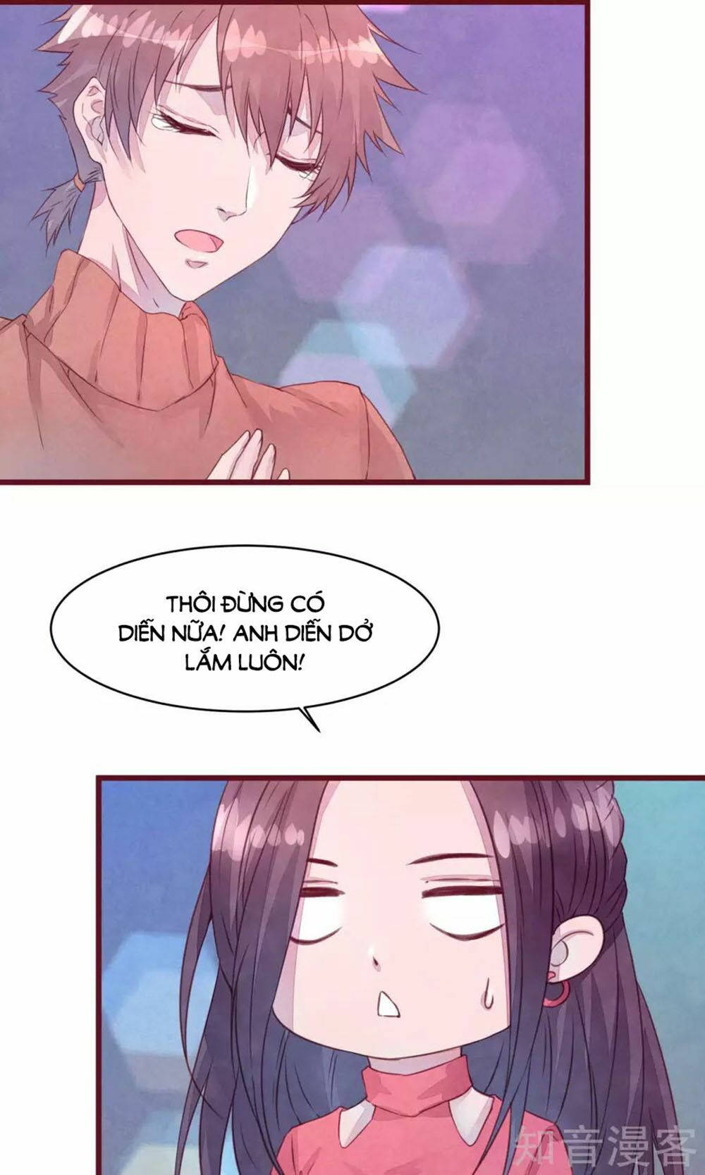 đào tạo nuôi dưỡng bạn trai mèo chapter 26 7