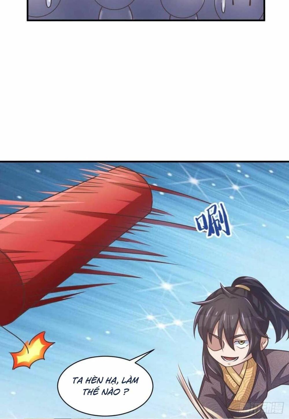 thuần hóa ba ba bạo quân chapter 33 27