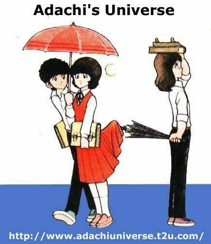 itsumo misora chapter 1 2